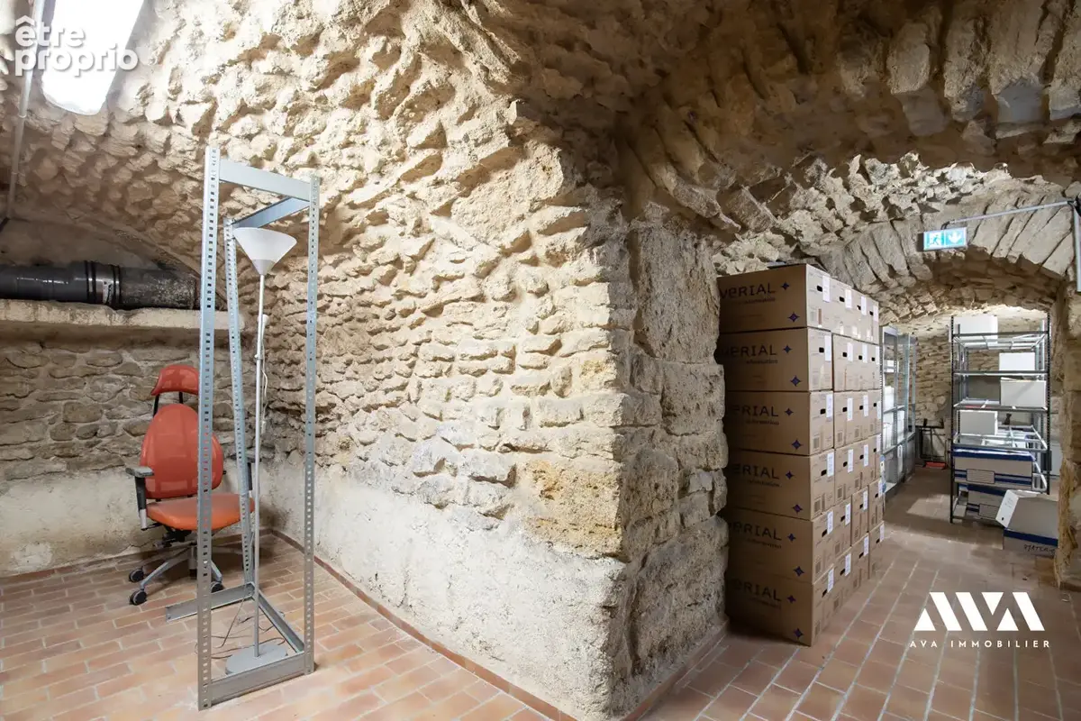 Local commercial 207m2 - Nancy - photo 14