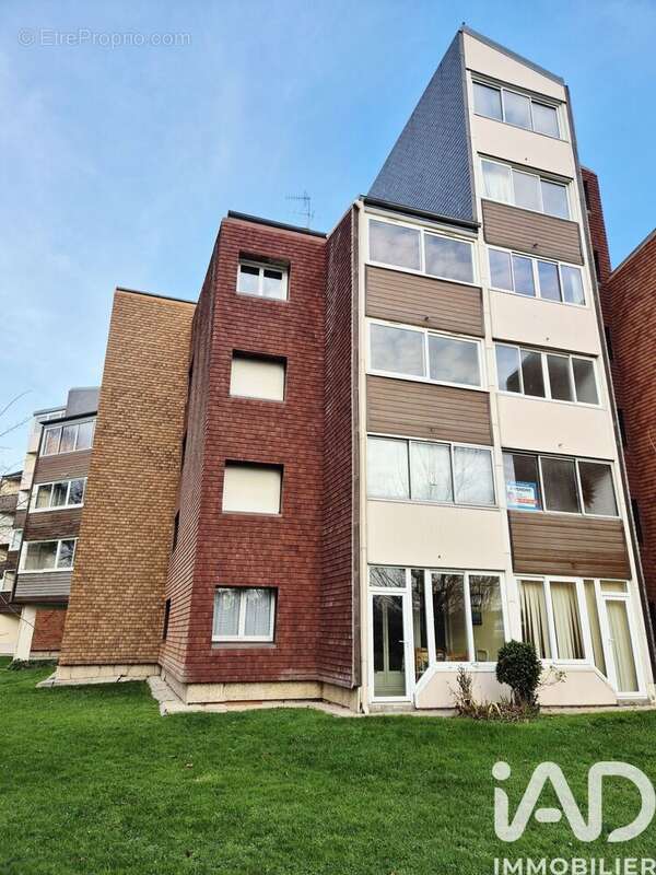 Photo 7 - Appartement à CABOURG