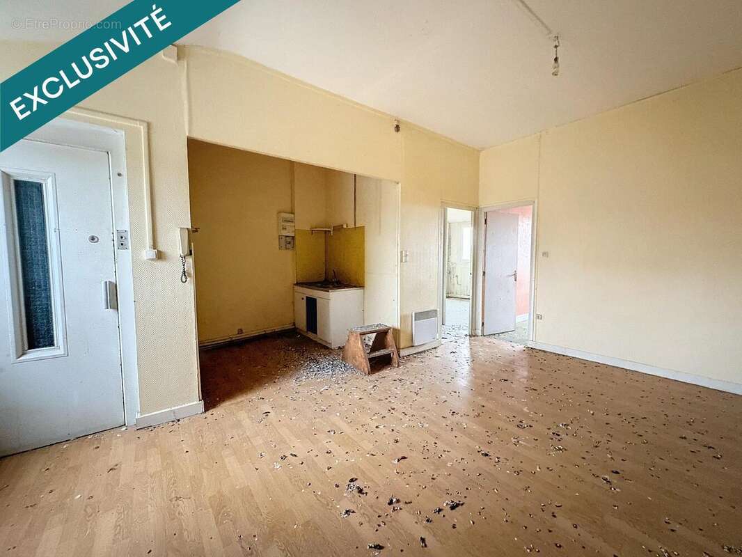 Photo 5 - Appartement à SABLE-SUR-SARTHE