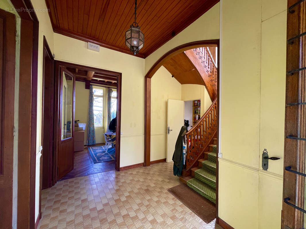 Maison à VILLERS-SUR-MER