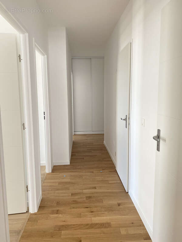 Appartement à ANTONY