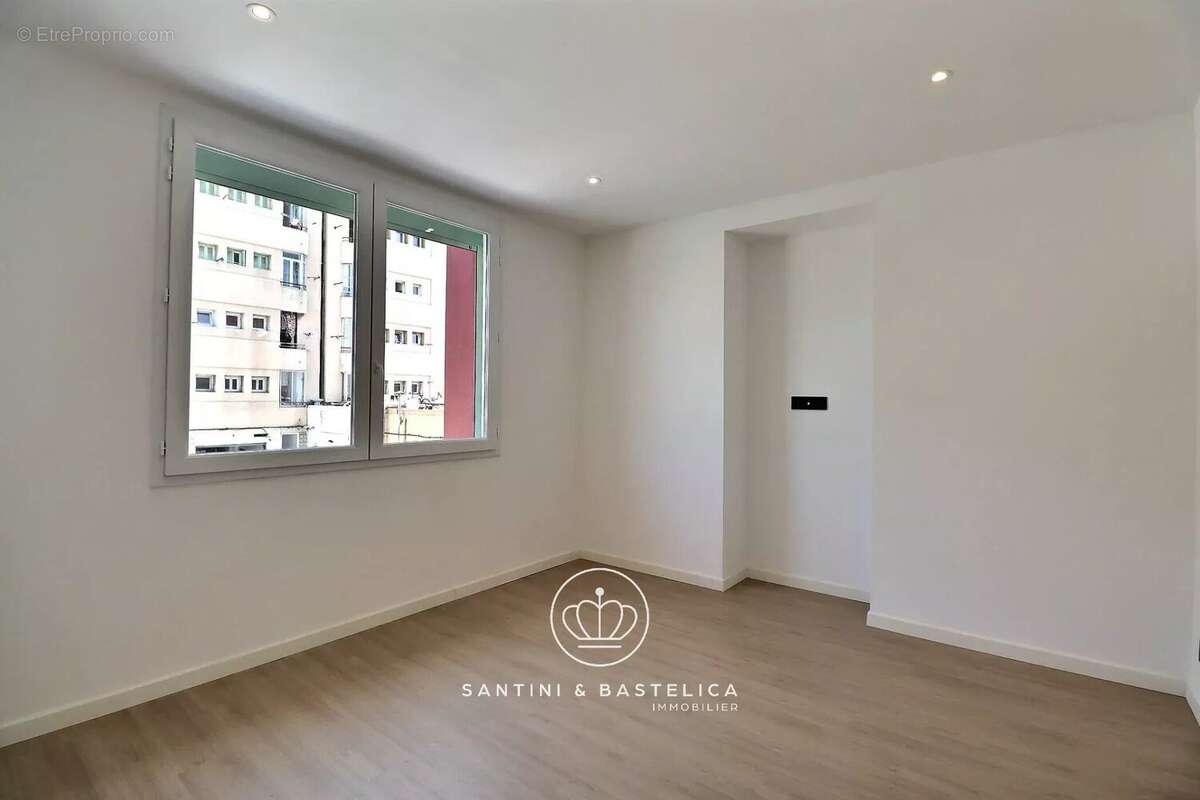 Appartement à AJACCIO