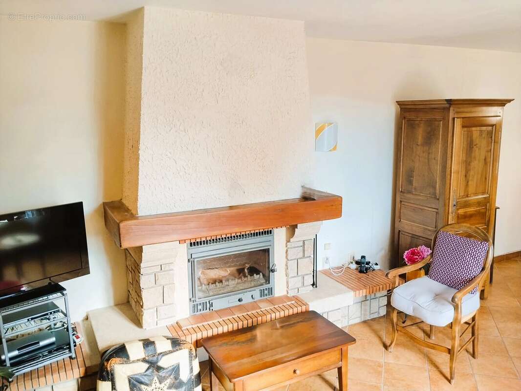 Maison à MARGUERITTES