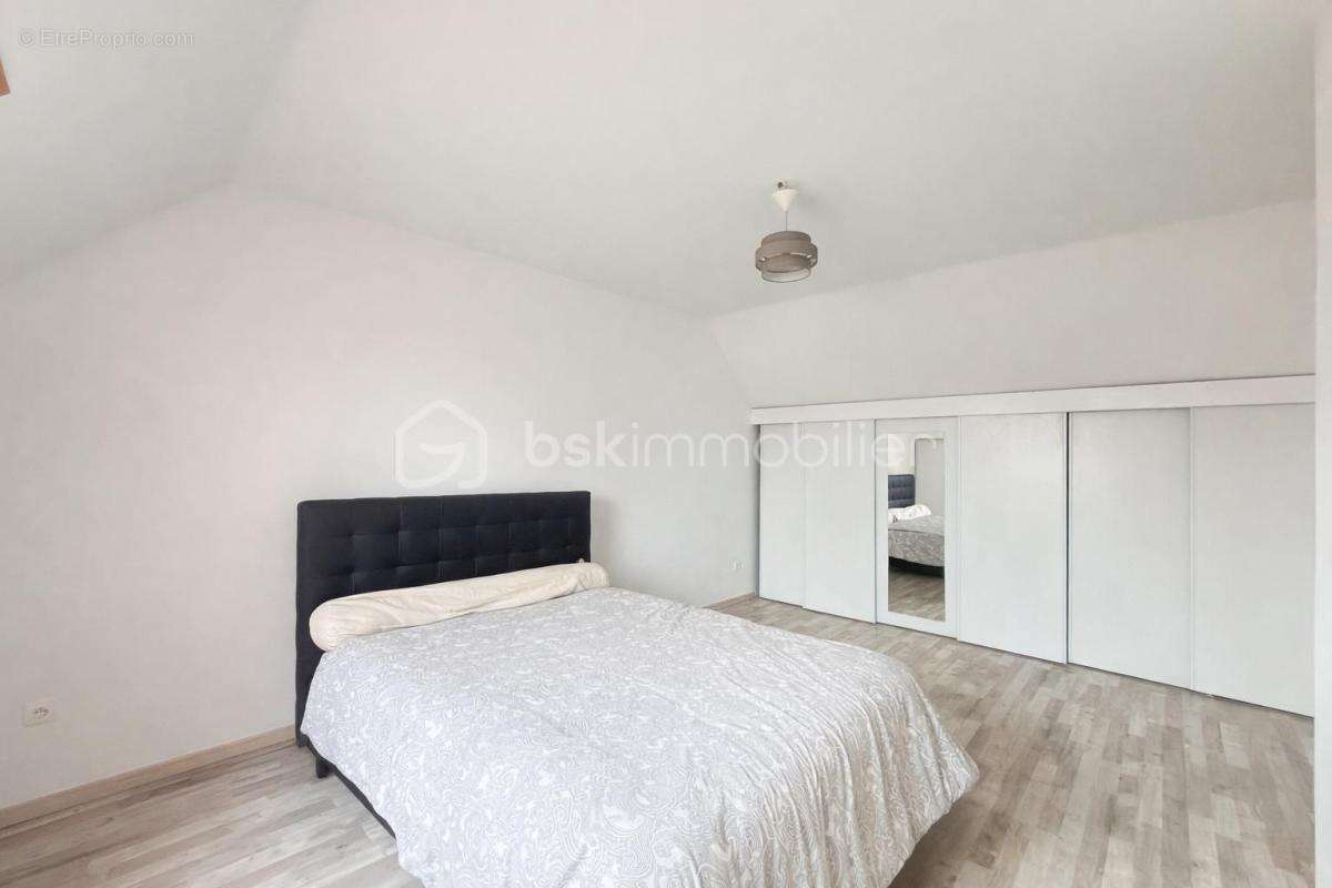 Maison à SAINT-PATHUS