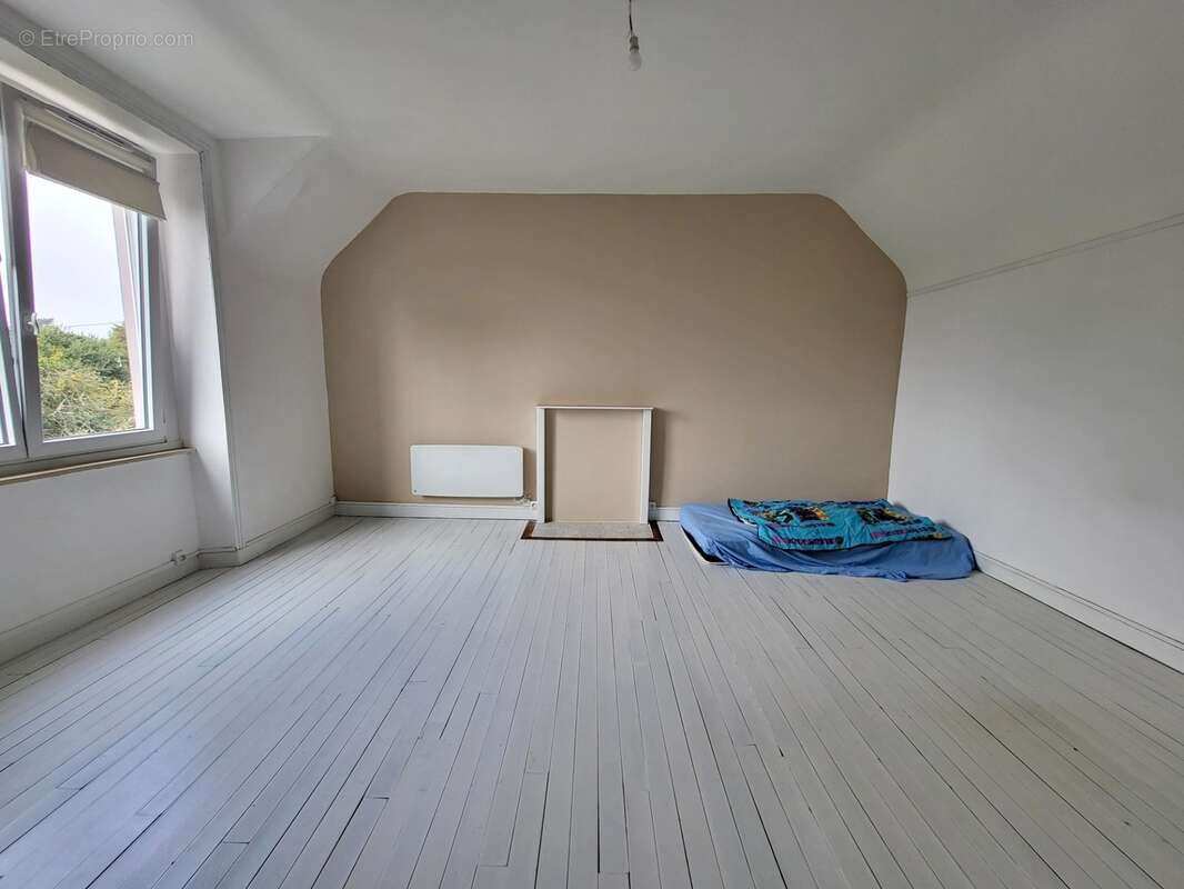 Maison à vendre 4 pièces ROSCANVEL (29) - photo 17