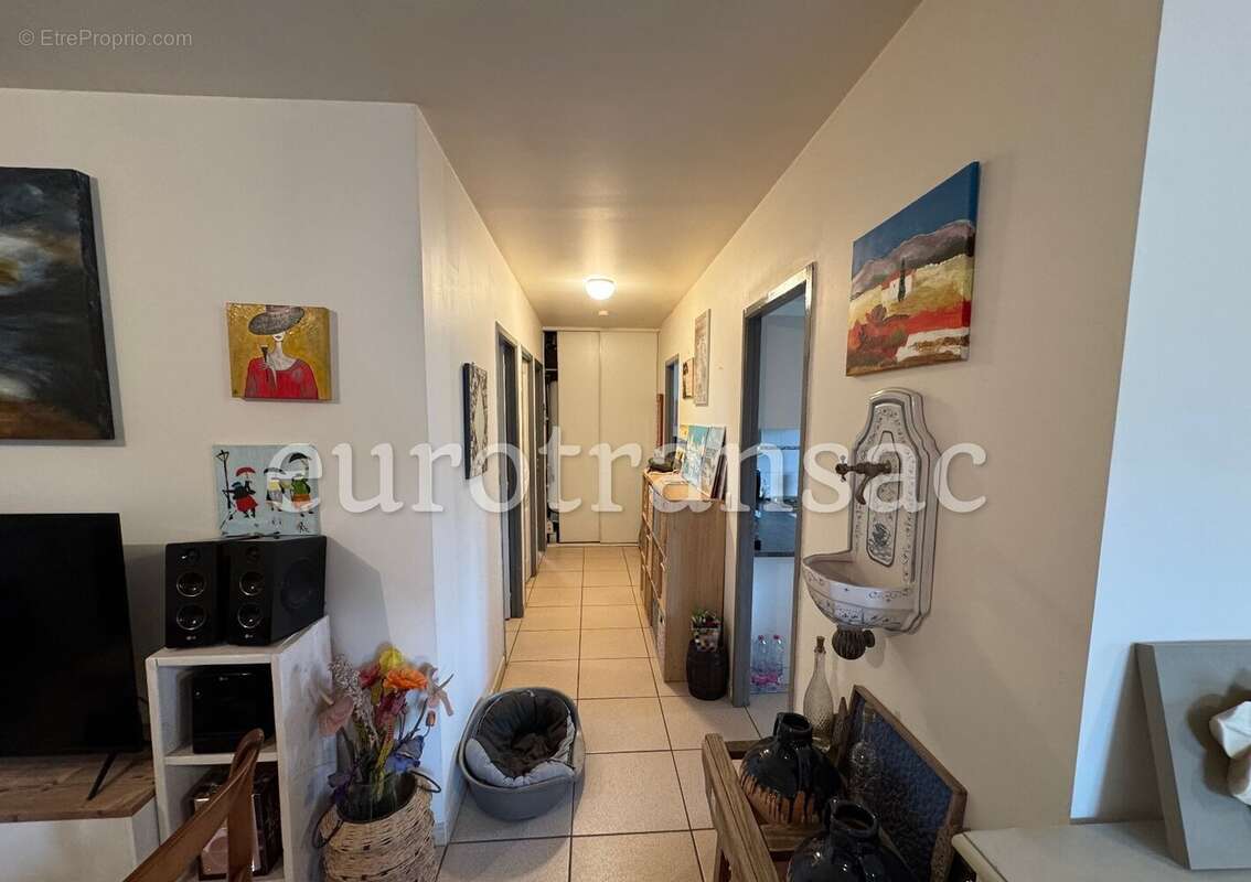 Maison à NEZIGNAN-L&#039;EVEQUE