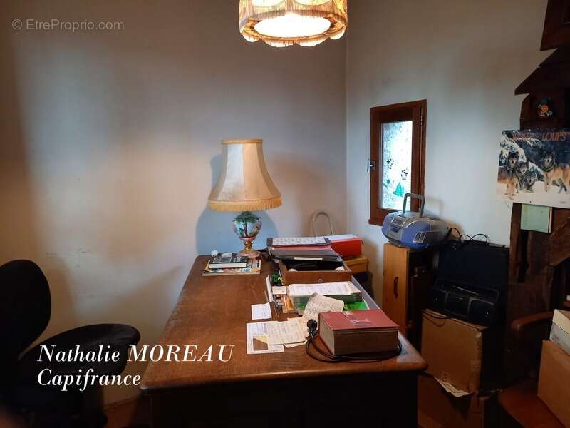 Maison à vendre 9 pièces AUTUN (71) - photo 10