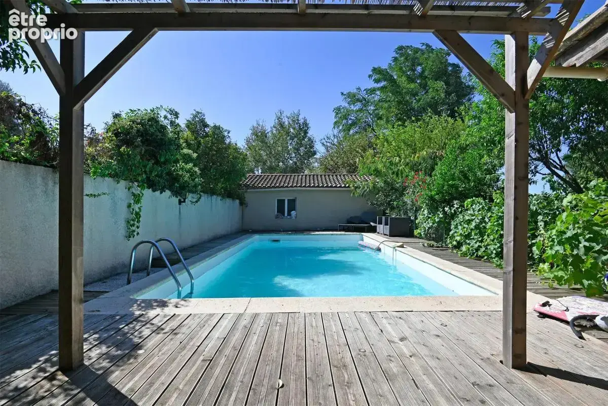 Maison de 3 pièces de 102 m² à Avignon - photo 19
