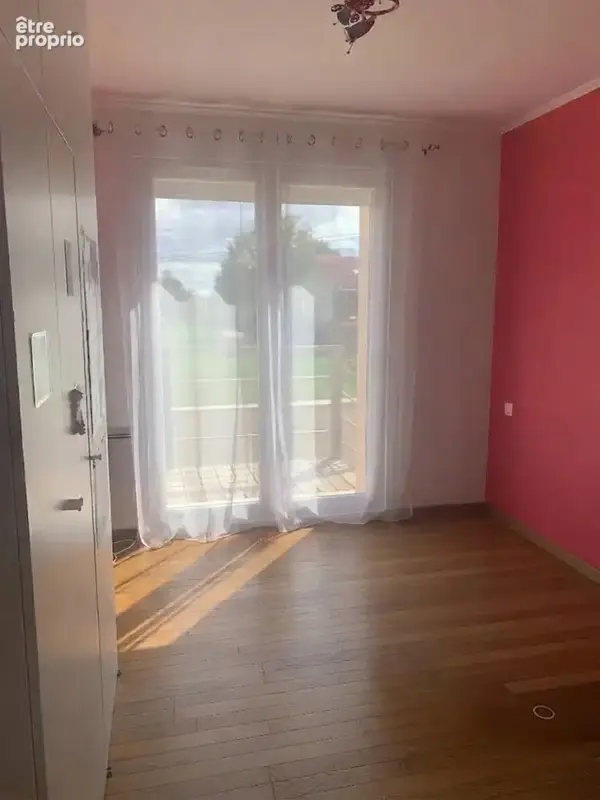 Amoureux de la nature du calme et de la tranquilite !!!! cette maison est faites pour vous !!!! - photo 8