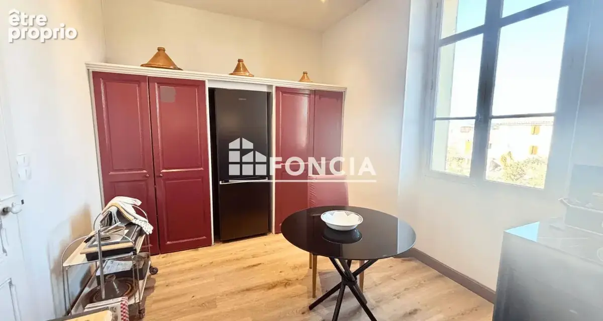 Valescure - appartement de charme - photo 8