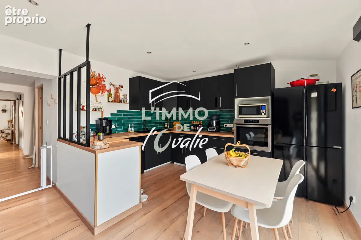 Photo Maison à Bruguieres au prix de 227 000€