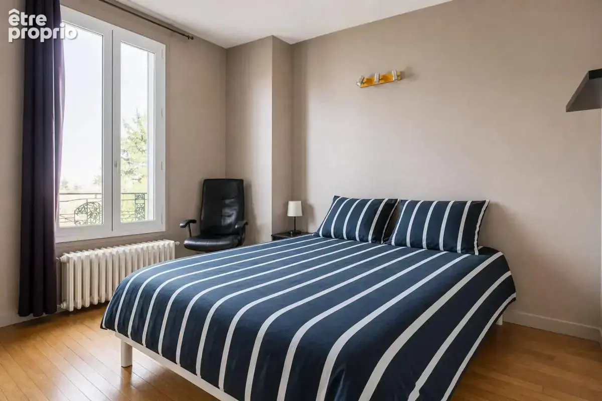 Belle maison mitoyenne de 4 pièces à Villemomble - photo 7