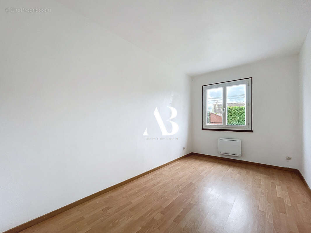 Maison à NANGIS