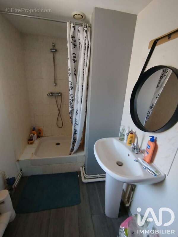 Appartement 21 m² à Bourges  - photo 7