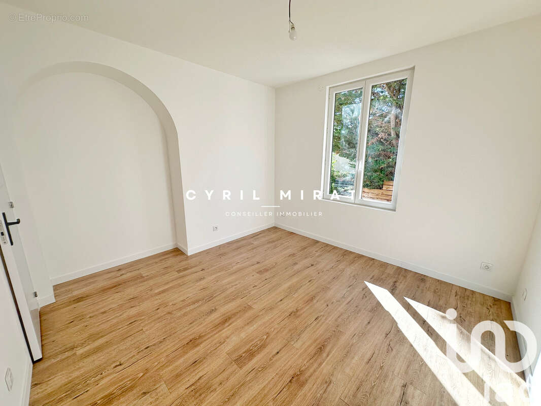 Photo 7 - Maison à OLLIOULES