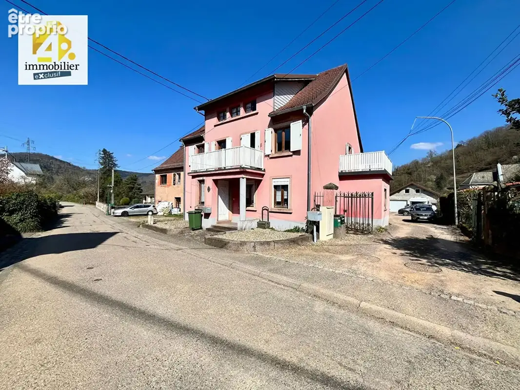 BAREMBACH maison 5 pièces - photo 8