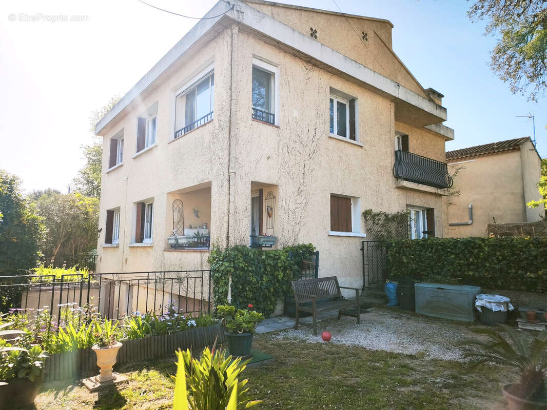 Appartement à LE PRADET