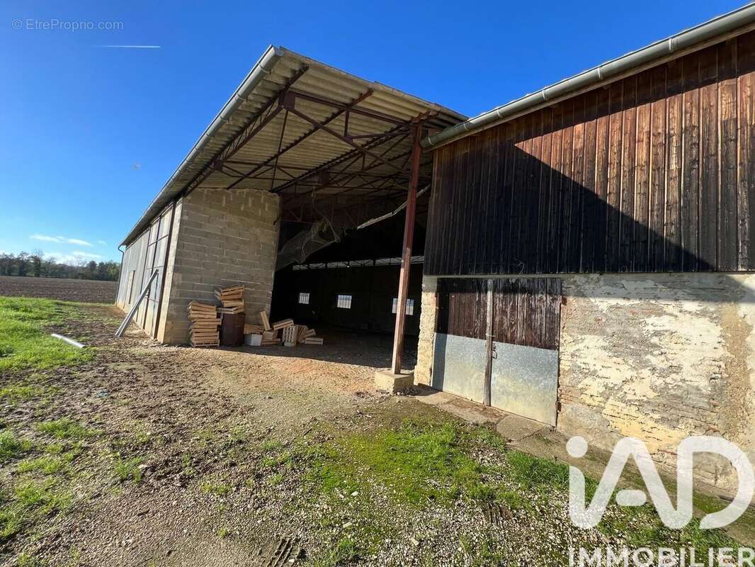 Photo 3 - Maison à CALONGES