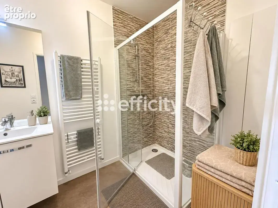 Appartement - photo 10