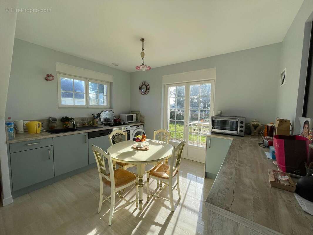 Photo 5 - Maison à PIRIAC-SUR-MER