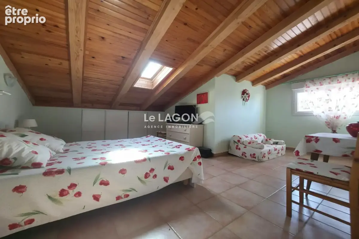 Maison 7 pièces 158 m² à vendre à Saint-Cyprien (66750) - photo 5