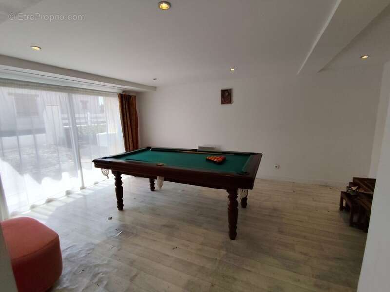 Maison à PLEUMARTIN