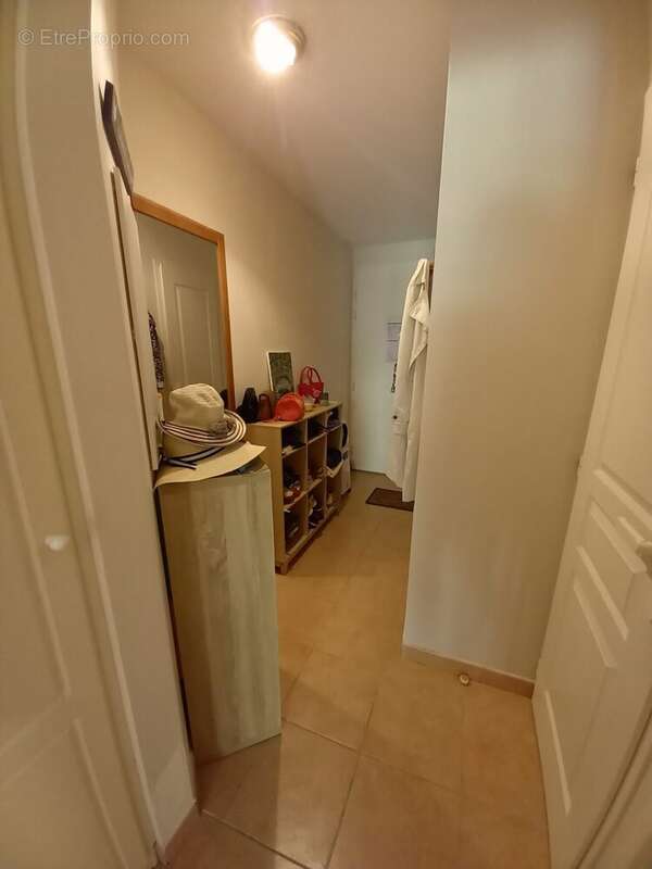 Appartement à MONFLANQUIN