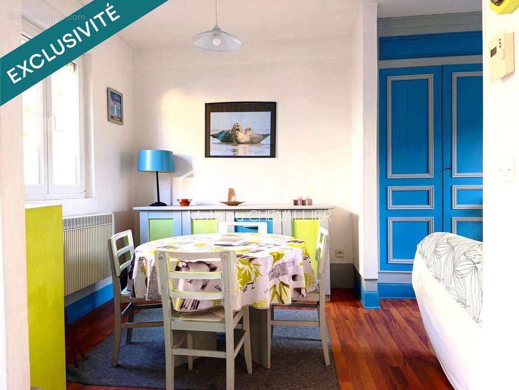 Photo 5 - Maison à CAYEUX-SUR-MER
