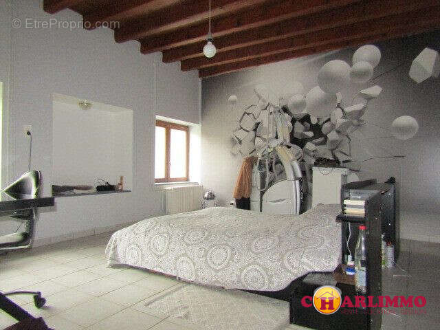 Maison à SAINT-AUVENT