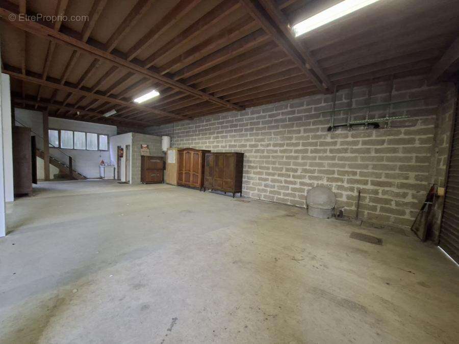 406 m² à Saint-Denis-D'anjou  - photo 1248