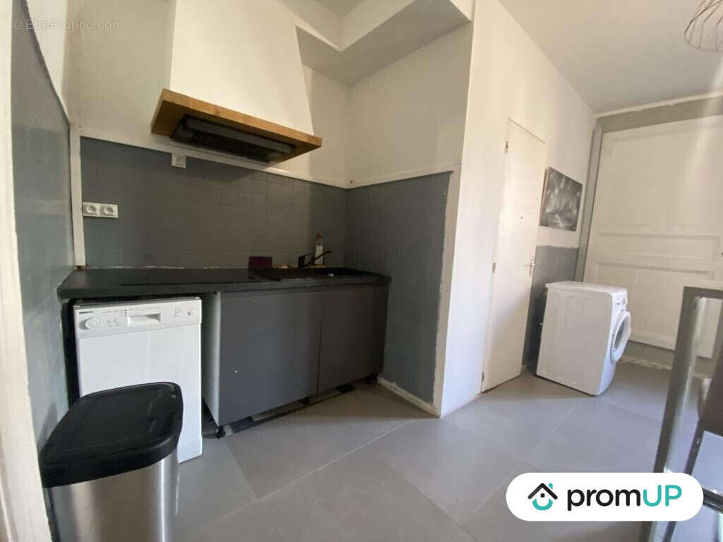 Appartement à PONT-DE-ROIDE