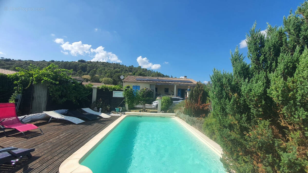 Maison à CARCASSONNE