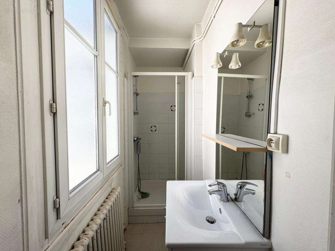 Appartement à LA ROCHELLE