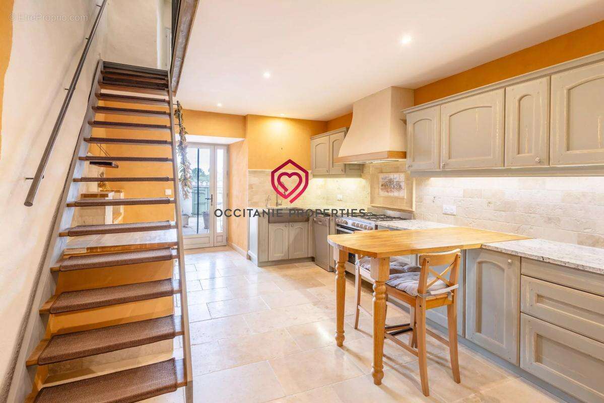 Appartement à LA LIVINIERE