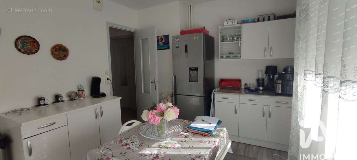 Photo 3 - Appartement à BESANCON