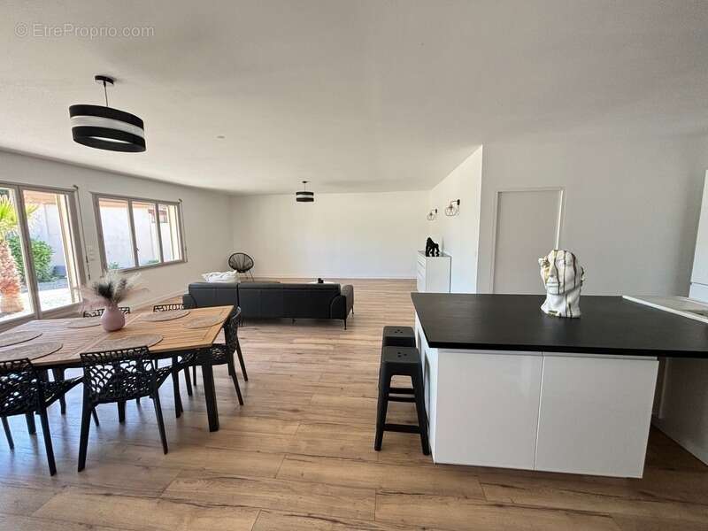 Maison à LA FERTE-SOUS-JOUARRE