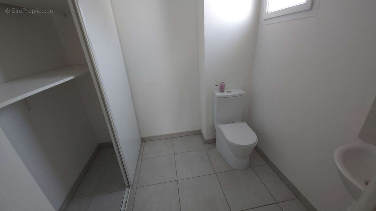 Appartement à SAINT-JORY