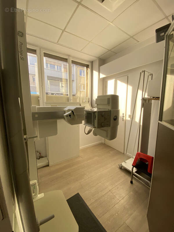 Commerce à CREUTZWALD