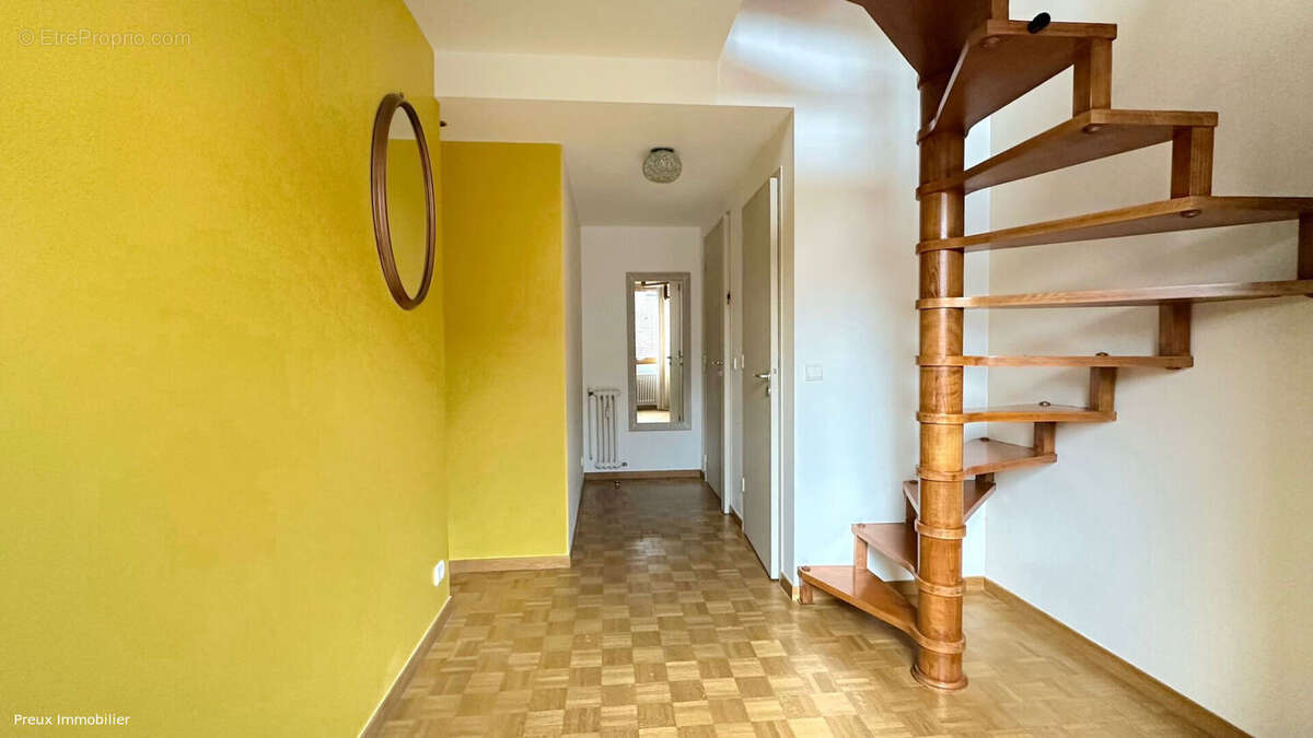 Appartement à ANNECY