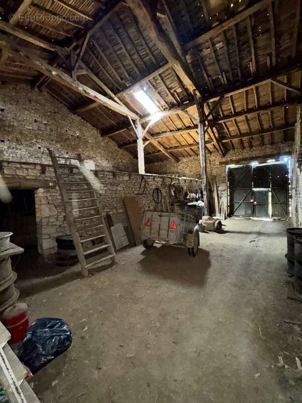 Maison à vendre 5 pièces CHENAY (79) - photo 14