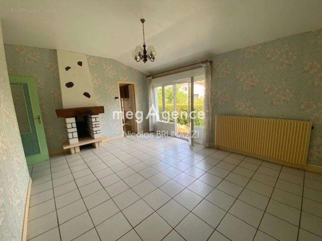 Pavillon de plain-pied à Vimoutiers (61120) – Rare sur le secteur ! - photo 5