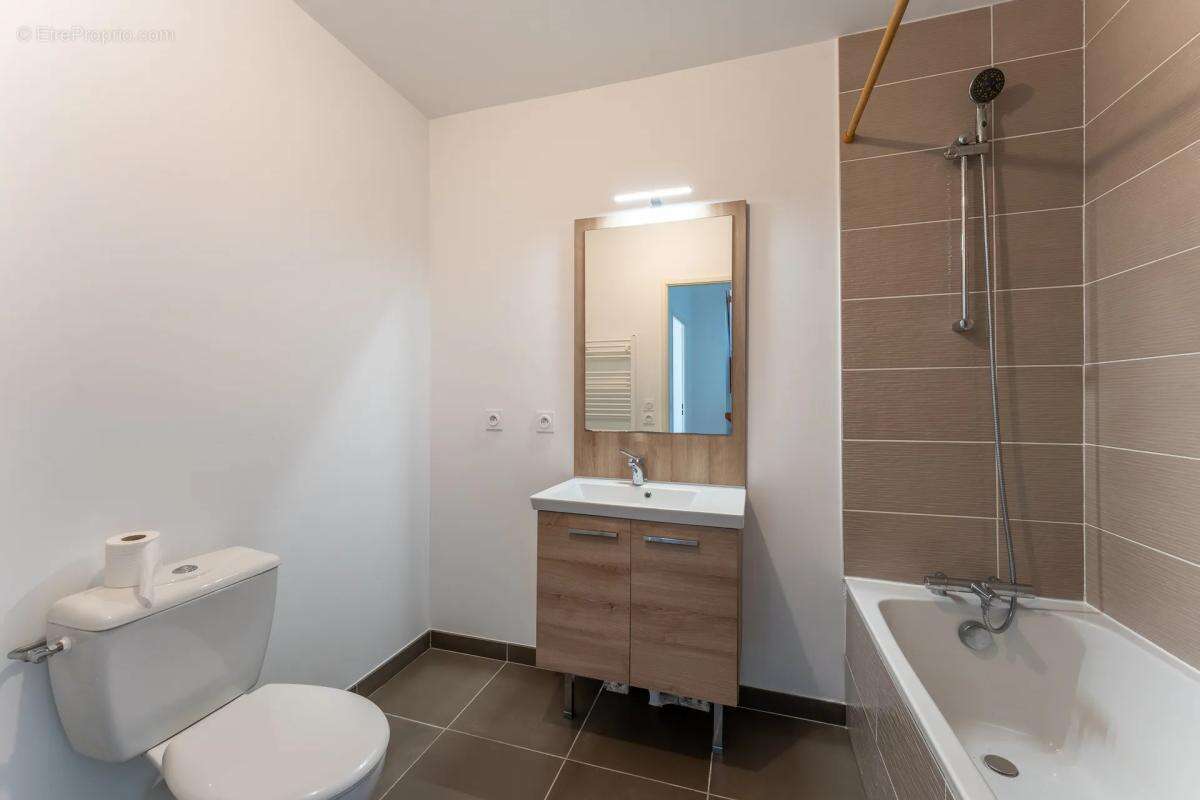 Appartement à MERIGNAC