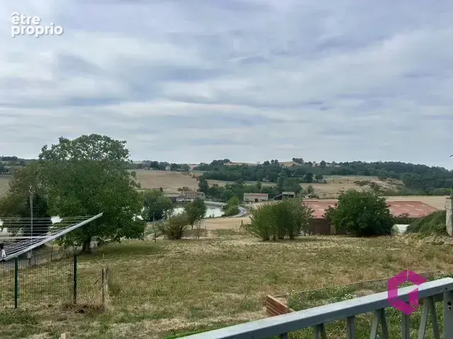 Maison de village avec gîte - photo 3
