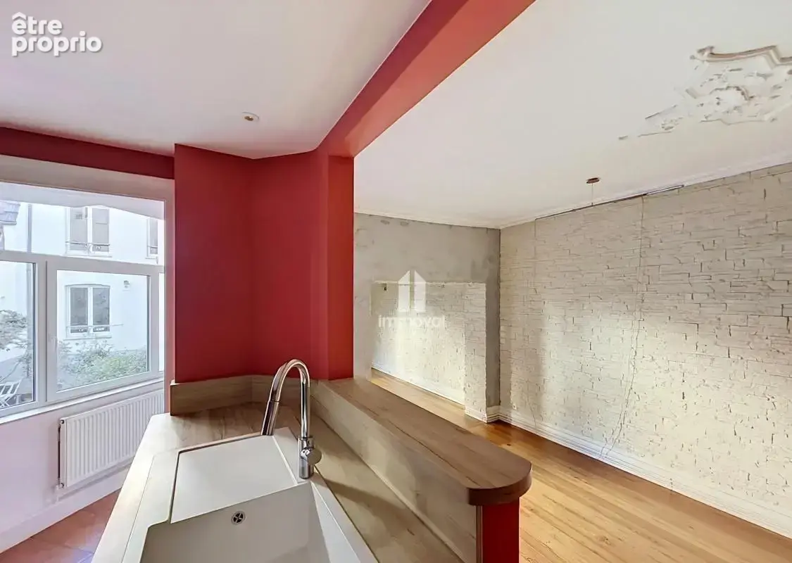 TRIBUNAL - T4/5 - 107m² - photo 4