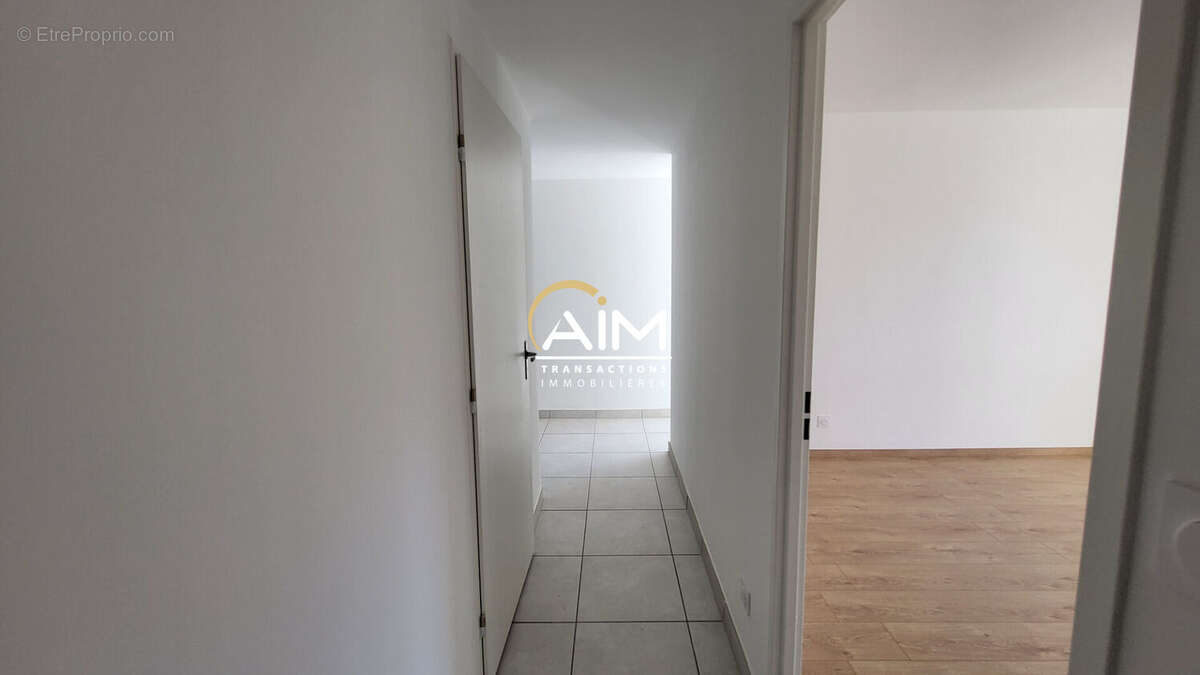 Appartement à AMBOISE