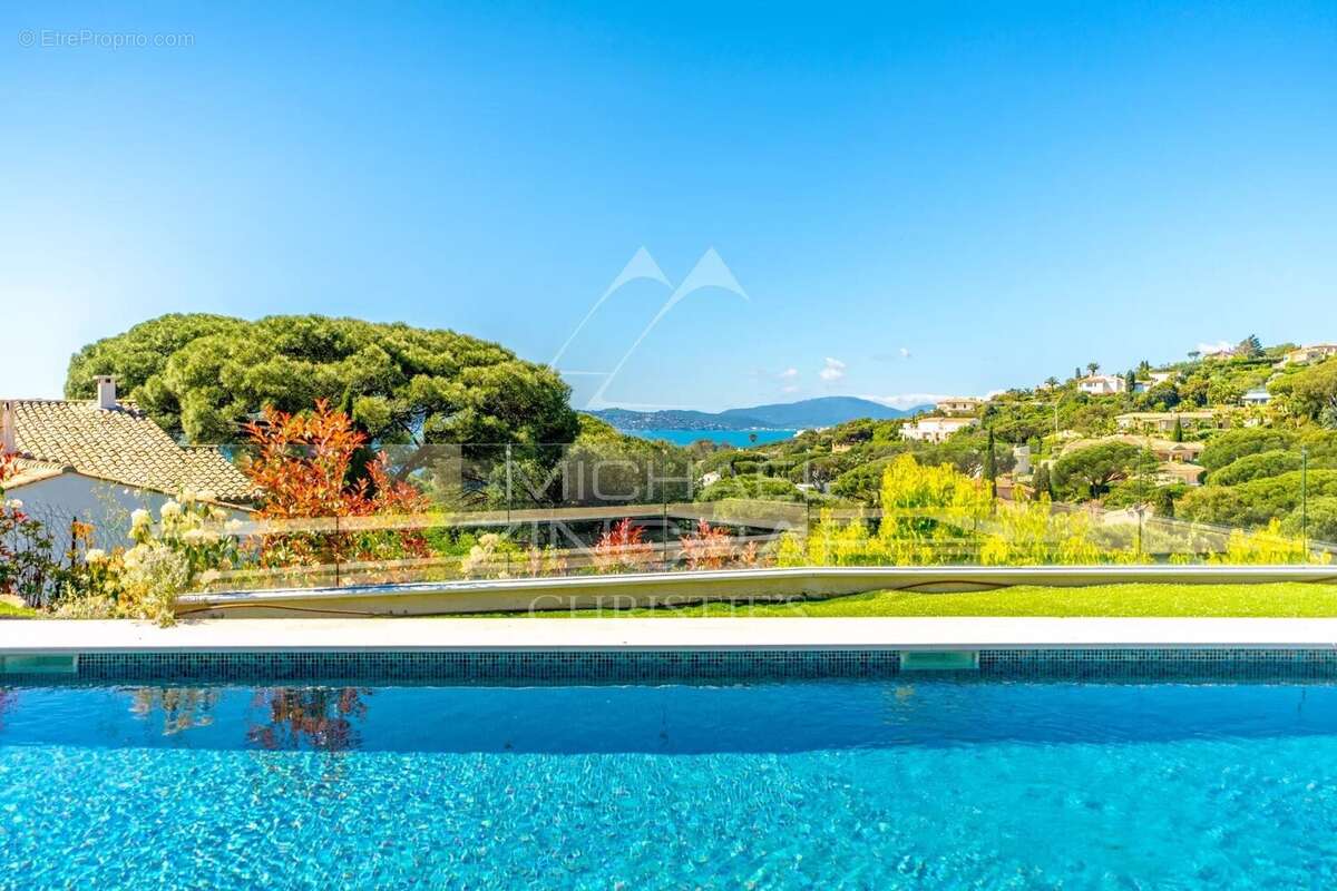 Maison à SAINTE-MAXIME