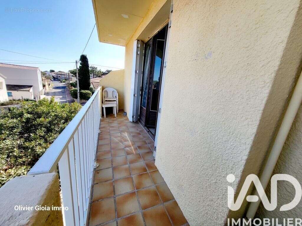 Photo 6 - Appartement à FLEURY