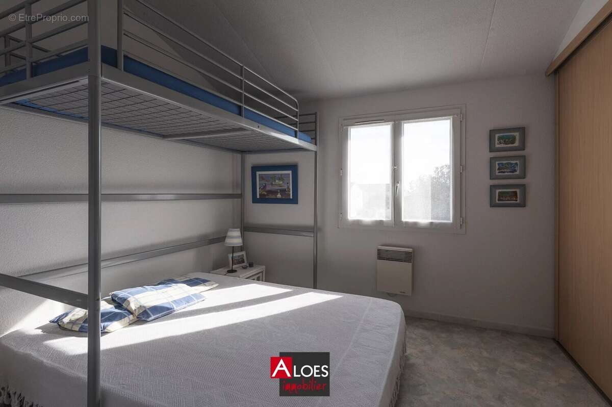 Maison à AIGUES-MORTES