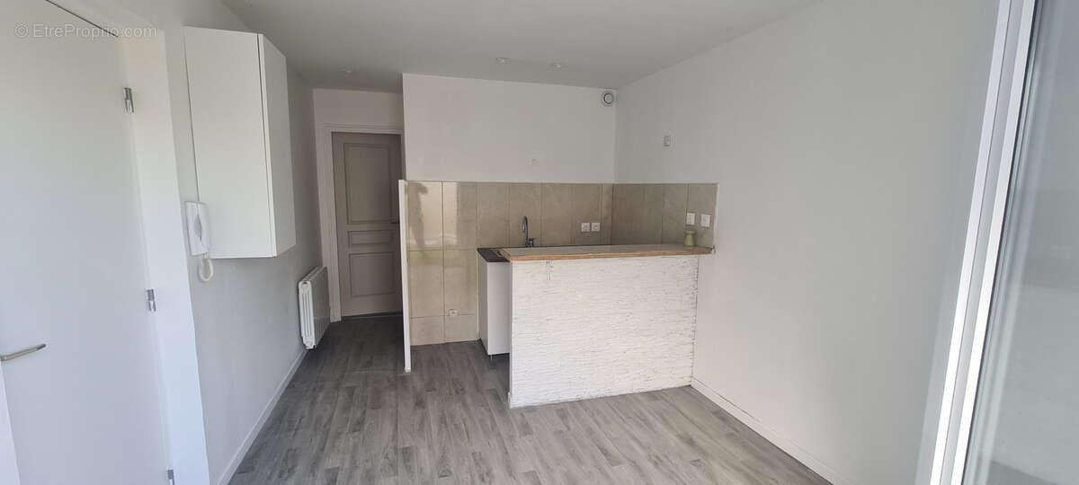 Appartement à ARGENTEUIL