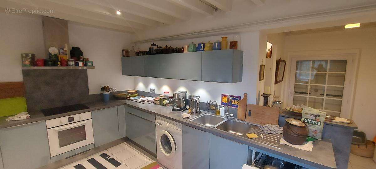 Maison 153 m² à La Puisaye  - photo 5